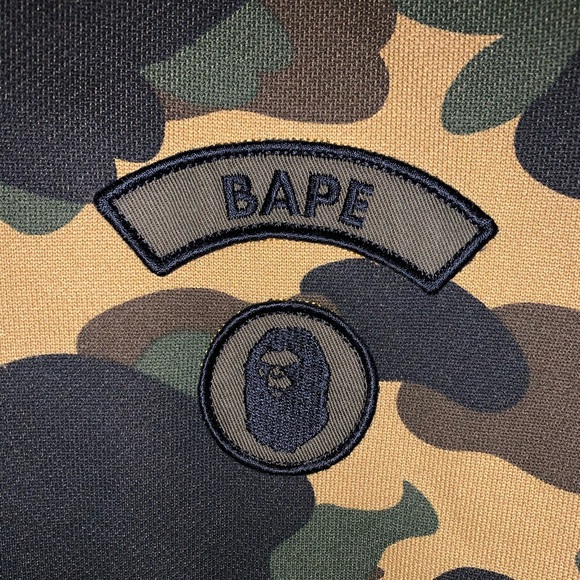 Bape hoodie - Picture 4 of 5